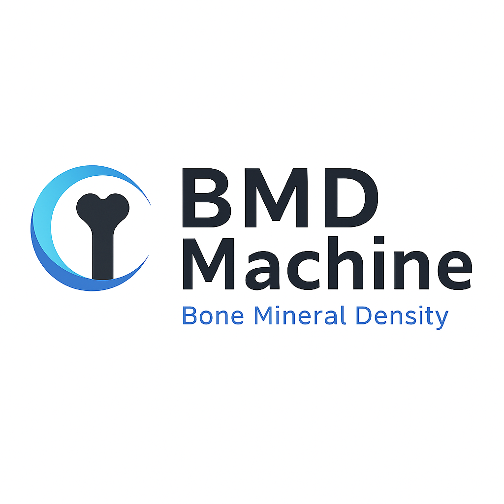 BMD Machine